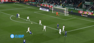 哈斯勒姆：首节后热火活力对抗都不如魔术，更衣室肯定很失望