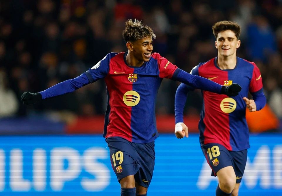 塞门约：本赛季目标是进球和助攻上双；今年在练习后点的预判