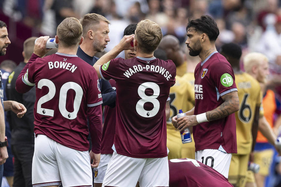 战术板上的所有计划都实现了