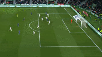 美因茨vs门兴格拉德巴赫：李在城、阿米里首发，雷纳、尼科-埃尔维迪出战